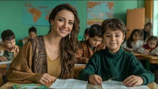 8. Sınıf Türkçe - Çok Anlamlılık şarkısı (1)