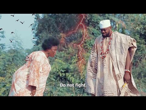Eleye Alakeji Orun - Yoruba Movie 2025 Drama Odunlade Adekola | Toyin Oladiran | Sunday Jatto