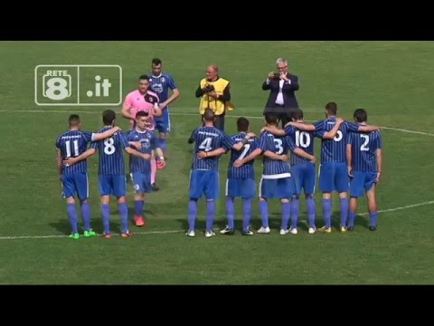 Eccellenza - Finale Play Off: Paterno - Pineto 0-1