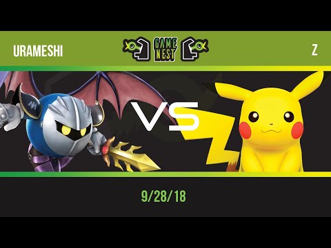 Smash It Up 122: Urameshi vs Z