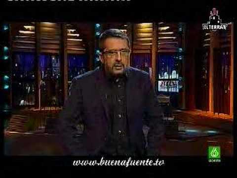 BUENAFUENTE 361 - HACER NOVILLOS (14.01.2008)