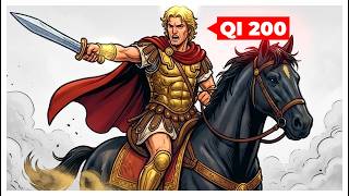 ALEXANDER the Great: The PRODIGY Who Fooled the Most Powerful King in the World