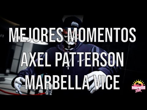 🌴MEJORES MOMENTOS AP MARBELLA VICE🌴
