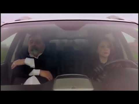 Kud puklo da puklo - Marko i Milica idu u Oštrovac