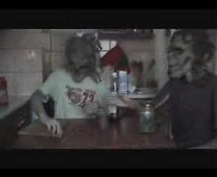 Gotuj z Tarzanem 2! (część 2 : Kokakula)