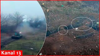 Re: [討論] 烏克蘭坦克戰力、型號與數量變化