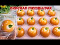 NEW MENU FOR SELLING RAMADHAN IFTAR WITH SMALL CAPITAL DELICIOUS SAVORY MAKES TURNOVER SOAR
