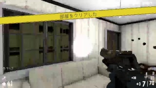 声なしテスト配信(RICO)
