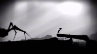 Darkest Valley (Limbo game remix)