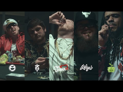 2020 Successful Musik Cypher - "The Boss"