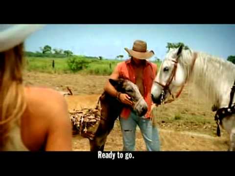 La tormenta - Trailer
