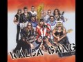 Moře hučí - Walda gang