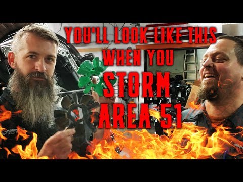 Belts Are For Pants...NOT BIG Motors | Shop Talk Episode 29