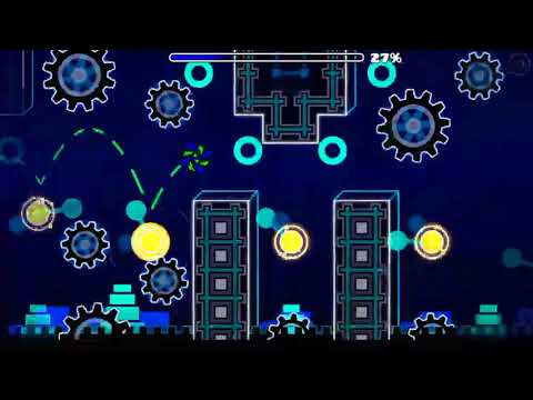 I don't really like this level