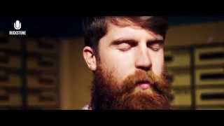 Adam Barnes - Green :: Rockstone Sessions