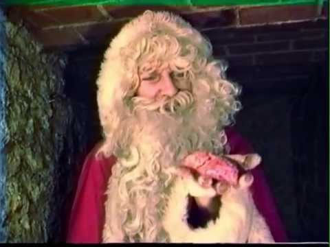 Noel Rouge trailer Haut débit