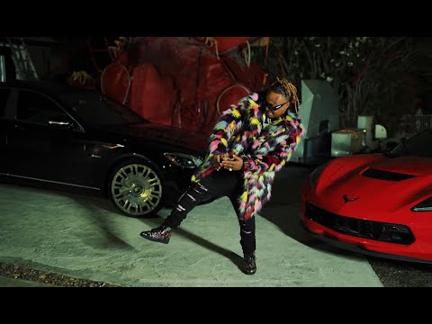 P.T. Mulah - Mulah's Angels (Official Music Video) Dir @taegxn