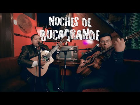 Noches de Bocagrande - El Requi
