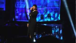 Faith Evans - Tears Of Joy (22nd Annual Divas Simply Singing