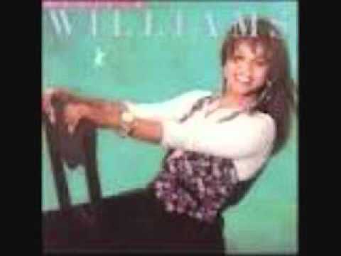 deniece williams who's who's.wmv