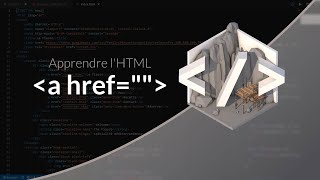 Apprendre l&#39;HTML : Chapitre 9, Les liens hypertextes