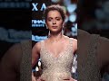 Kangana Ranaut Walking On Ramp In Full Swag Kanganaranaut Rampwalk Shorts