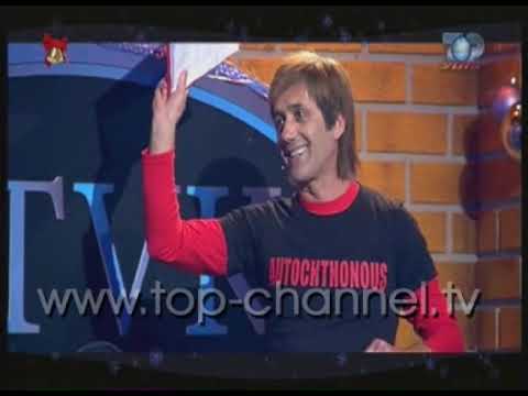 Autochthonous 2015, 31 Dhjetor 2014   Pjesa 2