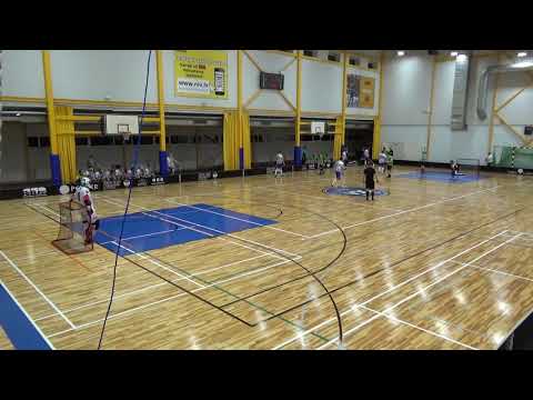 FK Valka/IGLU - FBK SĀC