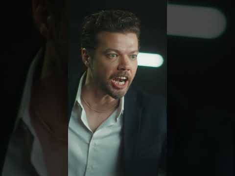 Kenan ve Kadir Dostluğunun Bittiği O An | Eşref Rüya #shorts