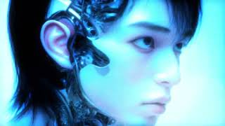 Confined White - 미열 (Mild fever)