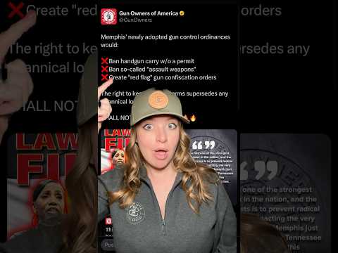 HOLD UP! Tyrant Said What?!? #2ndamendment #shortsvideo #shortsfeed #shorts Thumbnail