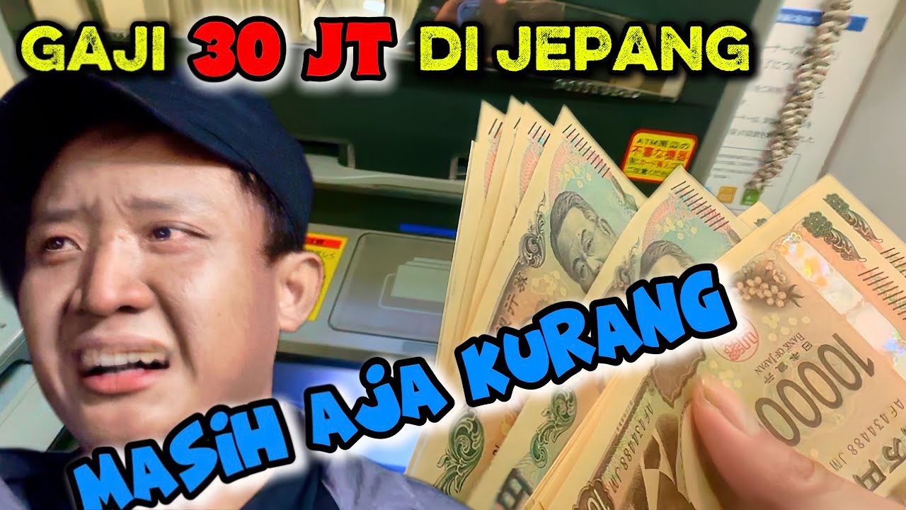 KALIAN HARUS TAU SEBELUM BeRANGKAT KE JEPANG || korban brosur lpk