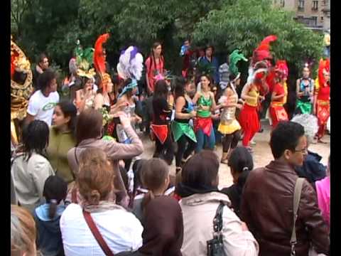 Canniva Dance BY BASSYELITE VIDEO'S