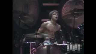 Emerson, Lake & Palmer - Tank - Live In Montreal, 1977