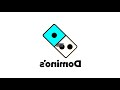 Domino S Logos In AntiMystery Effect