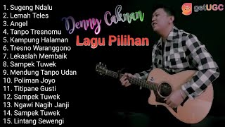 Download lagu Denny Caknan Full Album Lagu Pilihan || Lemah Teles Terbaru mp3