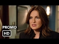 Law And Order SVU 18x11 Promo Great Expectations HD