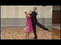 Luca & Loraine Baricchi - Waltz Reverse Figures