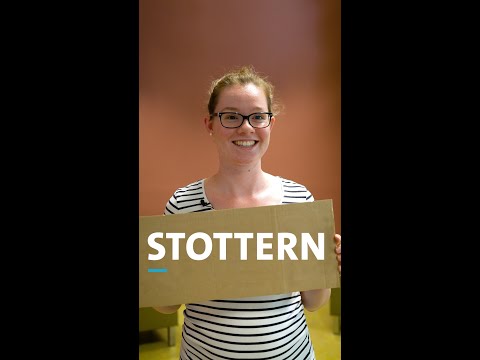 Stottern ist ein Teil von mir – Die Flow Sprechgruppe Mainz | SWR Heimat Menschen in Rheinland-Pfalz