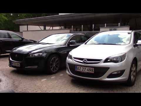 MongoTV_1288 - Del 1 - Jeg Kom Lidt Ud og Gå Igen i Dag