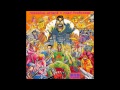 Massive Attack vs. Mad Professor - Moving Dub (Better Things)