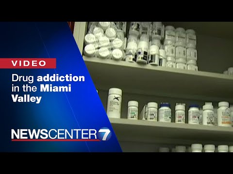 Drug addiction in the Miami Valley | WHIO-TV