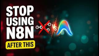 You will STOP using N8N after this | Build Agentic System