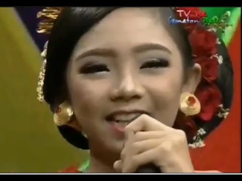 Vania Sakanti - Meong meong - Ajeg Lestari