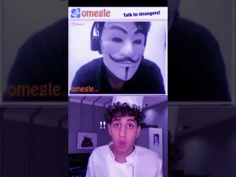 omegle roulette