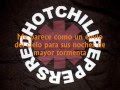 Red Hot Chili Peppers - She looks to me traducida ...