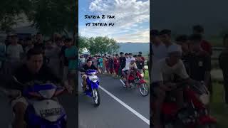 Download lagu Satria 2 tak vs Satria FU #2tak #2taklovers #satria2tak #satria mp3 Download lagu Satria 2 tak vs Satria FU #2tak #2taklovers #satria2tak #satria mp3
