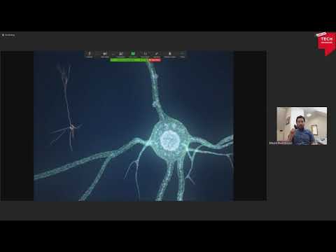 Technology Day 2020: Geniuses and Game Changers - Ed Boyden ’99, MEng ’99