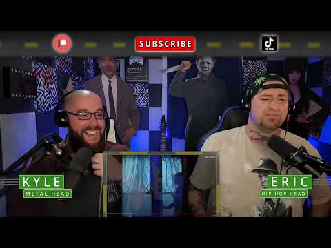 We React To Spiritbox: Blessed Be