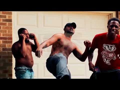 $MG Jay$tackz - Over (Music Video)